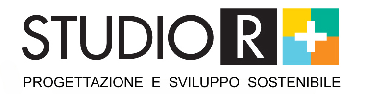Studio R — Progettazione e sviluppo sostenibile